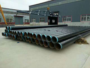 防腐钢管