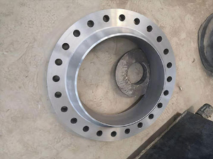 904不锈钢带颈法兰